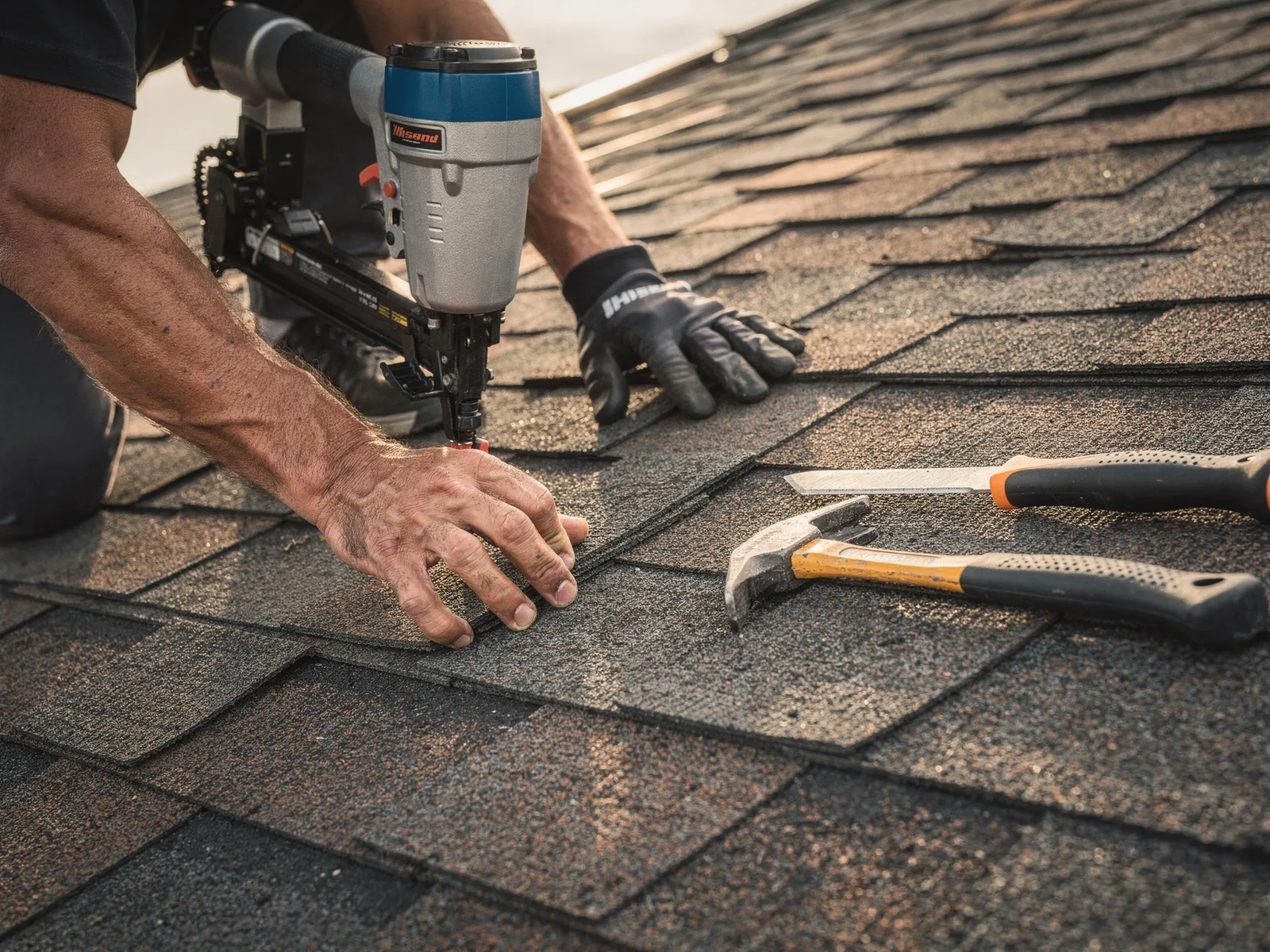 Why choose Roof Repair in Dwight, IL